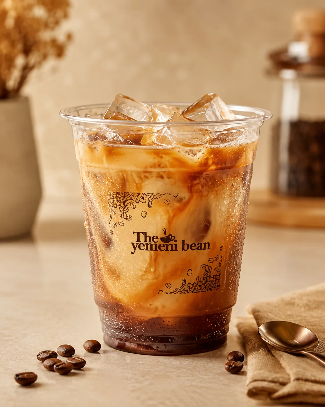 Iced Aden